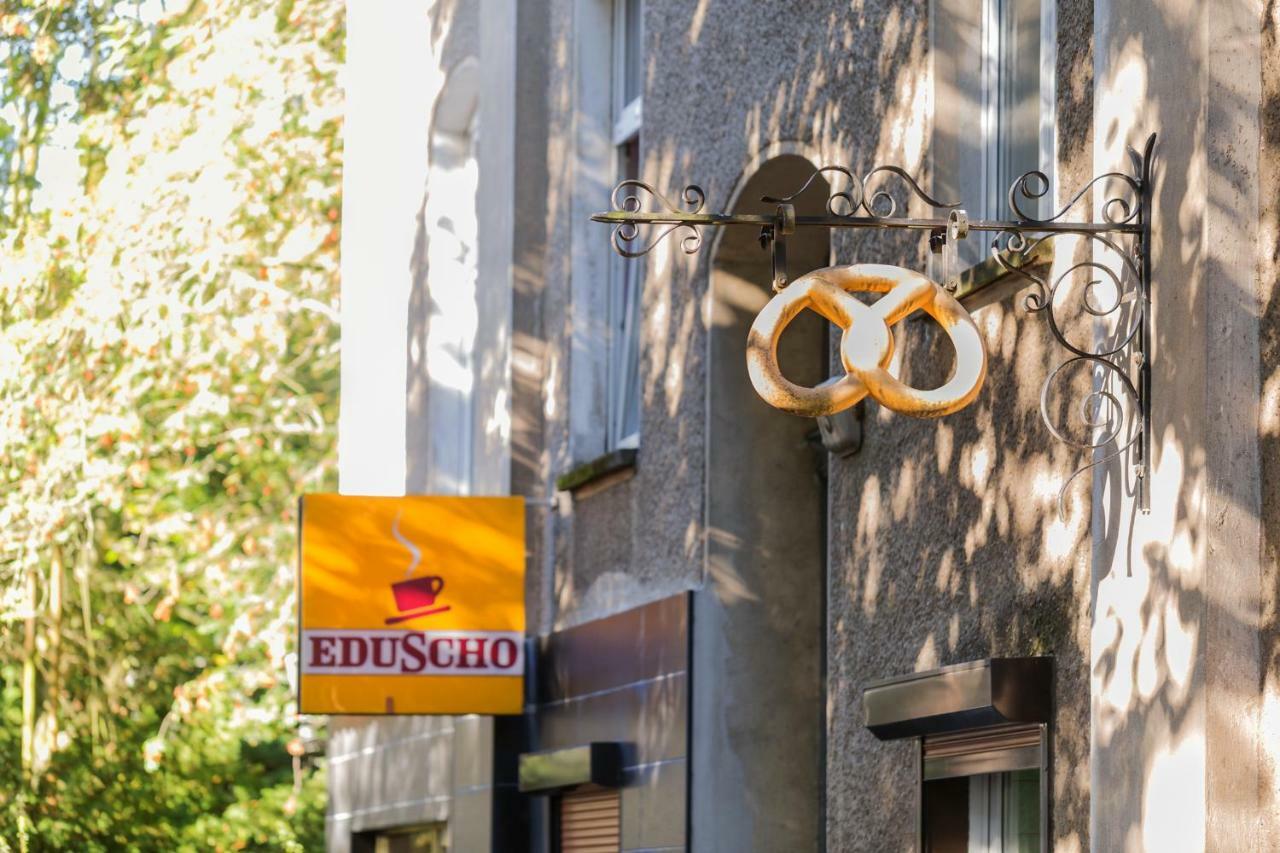 Berlin City Apartments Eksteriør bilde