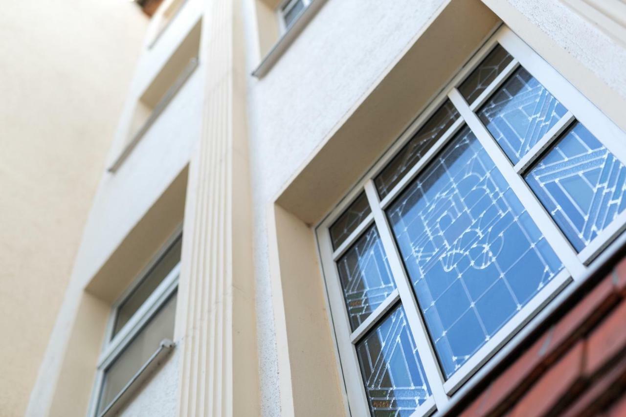 Berlin City Apartments Eksteriør bilde